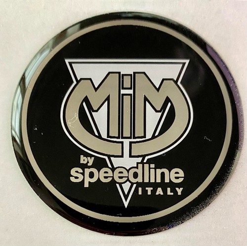 Designed for speedline mim - for:,