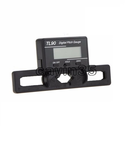 Tl90 main blade digital pitch - blade,
