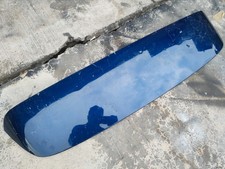 GENUINE 96-00 Honda Civic EK EK3 EK4 Hatchback OEM Rear Spoiler Wing Stanley JDM