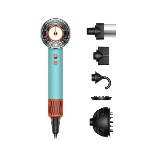 Dyson supersonic nural - dyson,