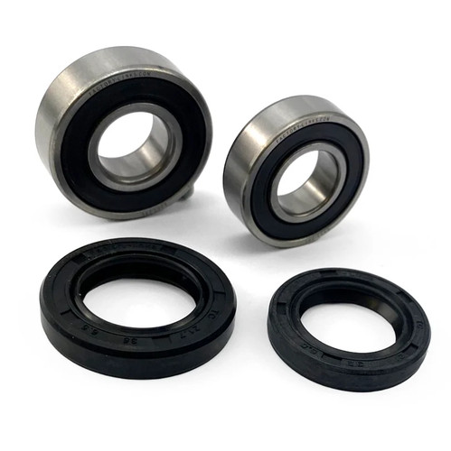 Factory links front wheel - links,