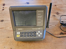 Davis Vantage Vue Weather