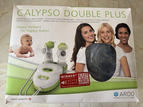 Ardo calypso double plus - calypso,