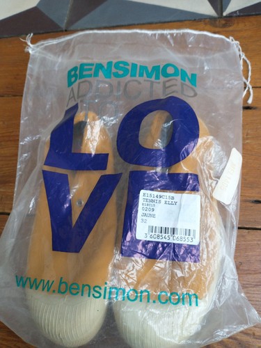 Bensimon kids girls tennis - bensimon,