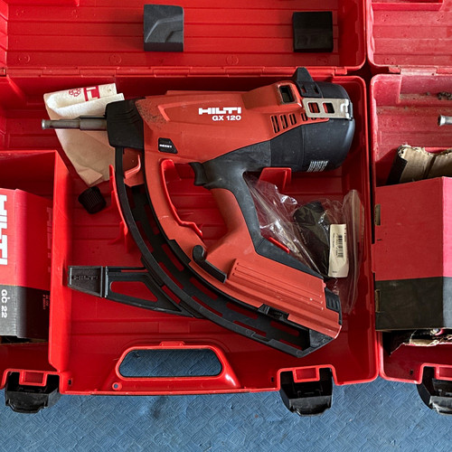 Hilti 120 - 120, 120)