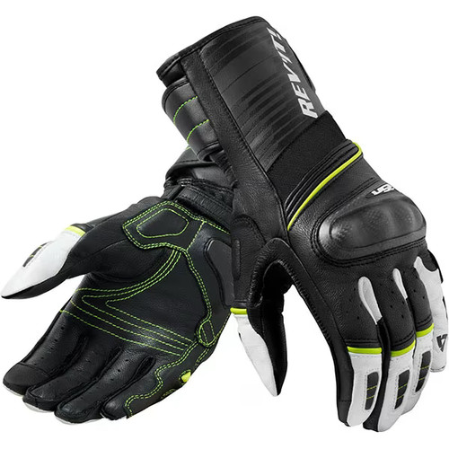 Rev rsr leather - rev'it,