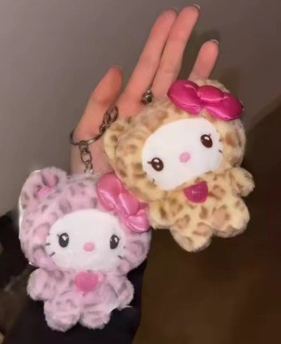 Assortment cute sanrio plush - assortment,