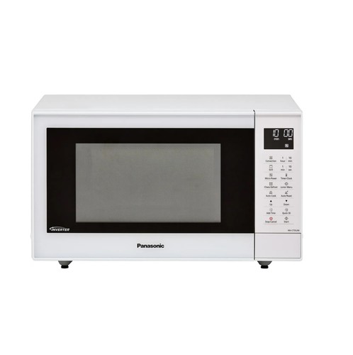 Panasonic 1000w 27l combi - 1000w,