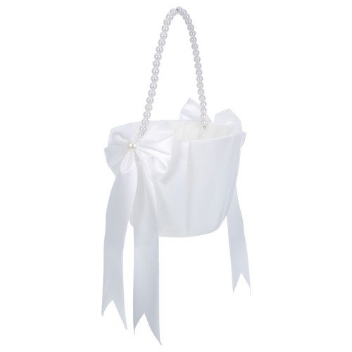 Lightweight white wedding - white,