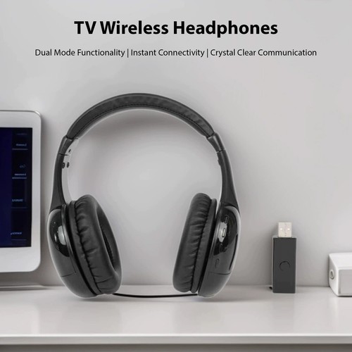 Wireless headphones bt - wireless,