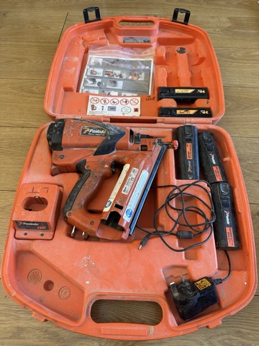Paslode im65a f16 16ga - paslode,