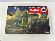 escape from colditz board game