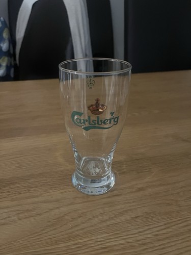 Genuine carlsberg retro - x,
