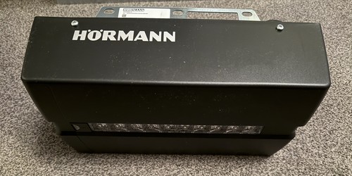 Hormann promatic series - hormann,