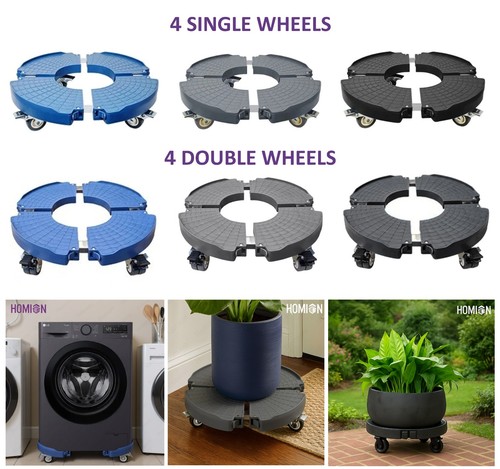 Heavy duty adjustable plastic - duty,