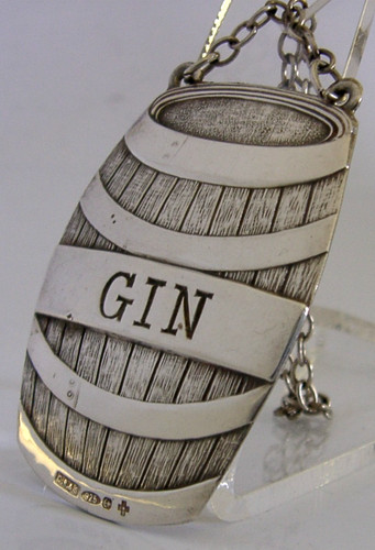 English solid sterling silver - solid,