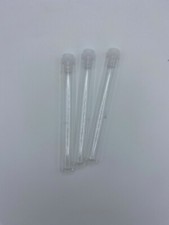 5 pc 20ml Clear Test Tube Shot Glasses - Decorative, Plant Propagation / Barware