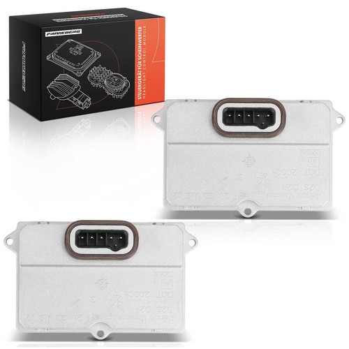 Premium xenon headlight - xenon,
