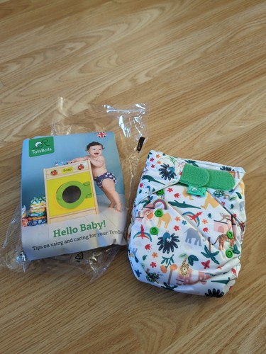Tots bots frugi easyfit star - easyfit,