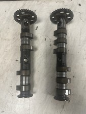 YAMAHA TDM850 TDM 850 ENGINE CAMSHAFT CAM SHAFT PAIR OEM 3LD