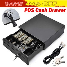 Shop Money Till Cash Drawer