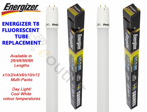 Energizer tube light led - light,