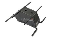 30 Degree SDT Rear Wheel Well