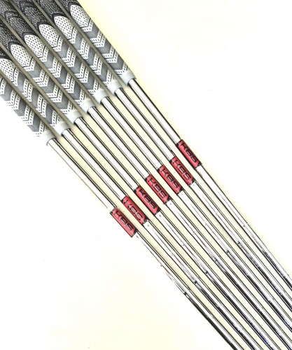 Kbs tour 120 - kbs, iron