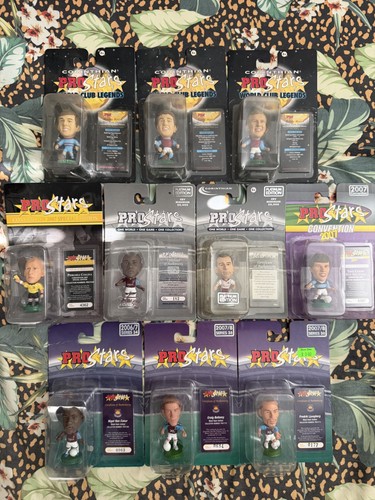 Corinthian prostars headliners - prostars,