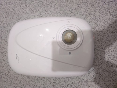 Mira power electric shower - power,