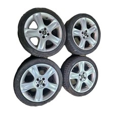 X4 Mini Cooper S R53 R52 R50