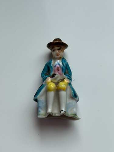 1950s irish vintage - ,