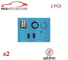 BRAKE CALIPER REPAIR KIT FRONT