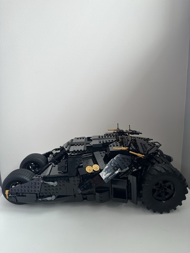 Lego 76240 batman batmobile - 76240,