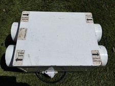 ADM INDUX E 100 Slimline