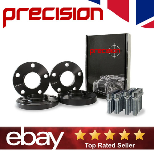 Audi wheel spacers - c7/c8,