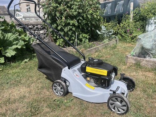 Mountfield hp41 39cm lawnmower - mountfield,