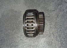 Fairey Overdrive Output Gear