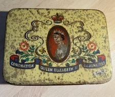 Coronation Queen Elizabeth II