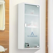 3 Tier Lockable Medicine