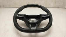 SKODA OCTAVIA STEERING WHEEL