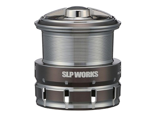 Daiwa slp works rcs iso - works,