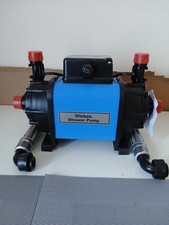 Shower pressure pump - shower,