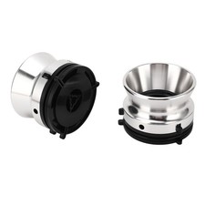 NEW 1 Pair Universal Nab Hub