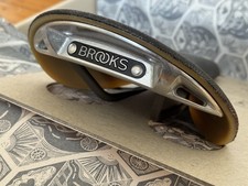 Brooks Cambium C17 Special All