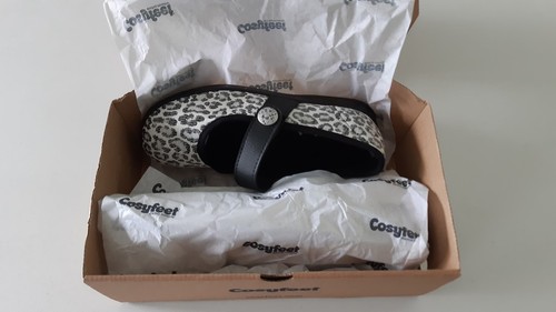 New cosyfeet extra roomy - new,