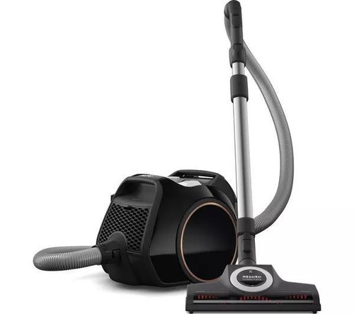 Miele boost cx1 - miele, dog