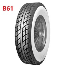 Scooter Piaggio Ape Tyre Mitas 4.50 -10 C 76N TL White Wall Univ B61 Triumph