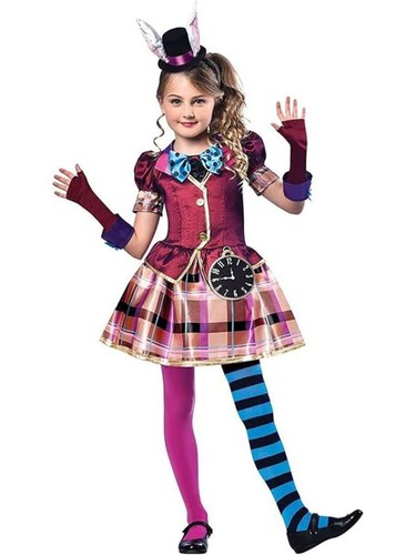 Miss hatter kids girls - miss,