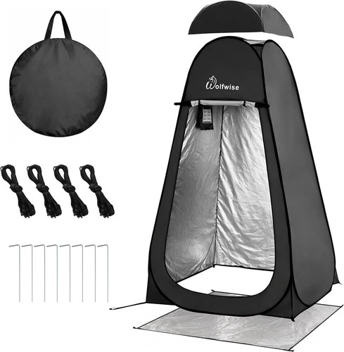 Pop changing tent - tent, pro